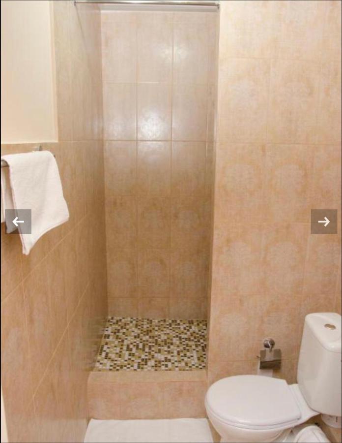 Hotel Inju Astana Bagian luar foto
